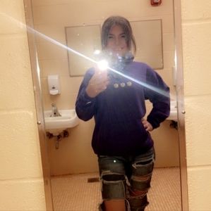 Meet your Posher, Breona